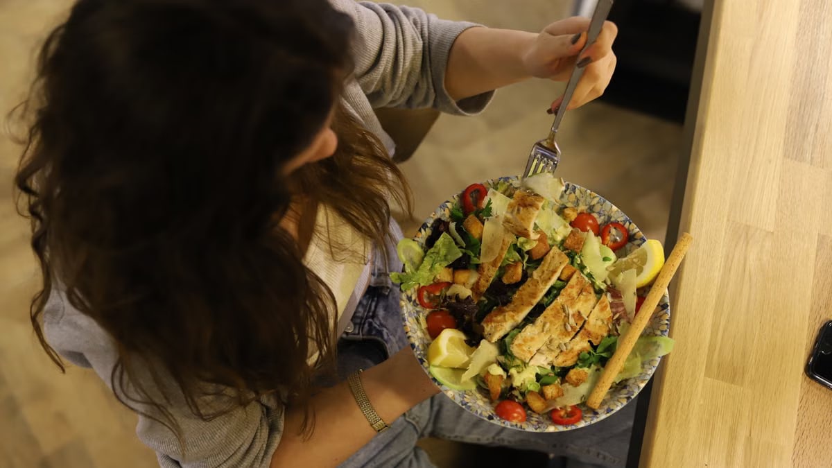Mangiare sano: i segreti per una dieta equilibrata