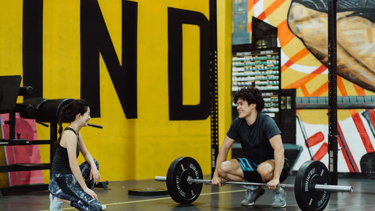 Rimanere motivati nel tuo percorso di fitness